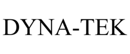 DYNA-TEK trademark