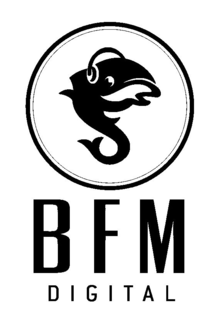 BFM DIGITAL trademark