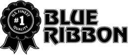 U.S. FINEST QUALITY #1 BLUE RIBBON trademark