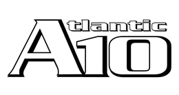 ATLANTIC 10 trademark