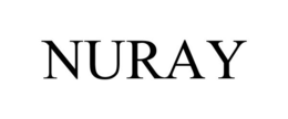 NURAY trademark