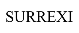 SURREXI trademark