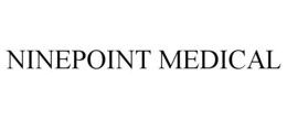 NINEPOINT MEDICAL trademark