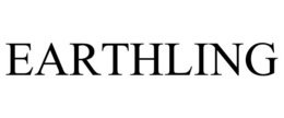 EARTHLING trademark