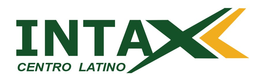 INTAX CENTRO LATINO trademark