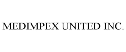 MEDIMPEX UNITED INC. trademark