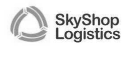 SKYSHOP LOGISTICS trademark