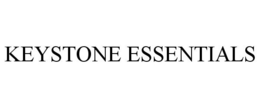 KEYSTONE ESSENTIALS trademark