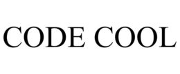 CODE COOL trademark