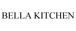 BELLA KITCHEN trademark