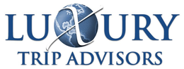 LUXURY TRIP ADVISORS trademark