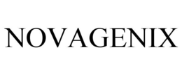 NOVAGENIX trademark