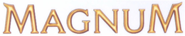 MAGNUM trademark