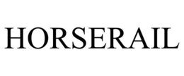 HORSERAIL trademark