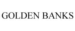 GOLDEN BANKS trademark