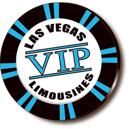LAS VEGAS VIP LIMOUSINES trademark