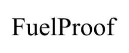 FUELPROOF trademark