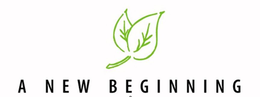 A NEW BEGINNING trademark