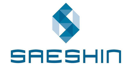 SAESHIN trademark