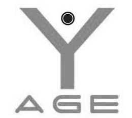 Y AGE trademark