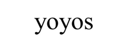 YOYOS trademark