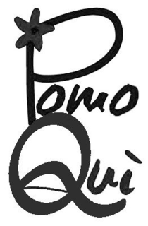 POMO QUI trademark