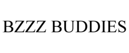 BZZZ BUDDIES trademark
