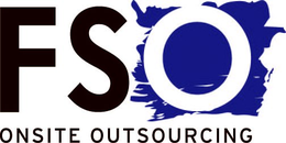 FSO ONSITE OUTSOURCING trademark