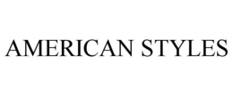 AMERICAN STYLES trademark