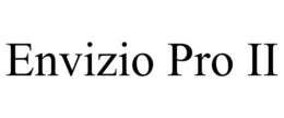 ENVIZIO PRO II trademark
