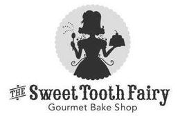 THE SWEET TOOTH FAIRY GOURMET BAKE SHOP trademark