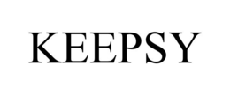 KEEPSY trademark