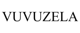VUVUZELA trademark