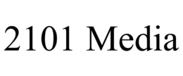 2101 MEDIA trademark