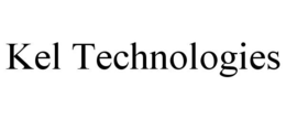 KEL TECHNOLOGIES trademark