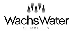 W WACHS WATER SERVICES trademark