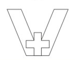 V + trademark
