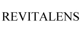 REVITALENS trademark