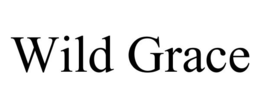 WILD GRACE trademark
