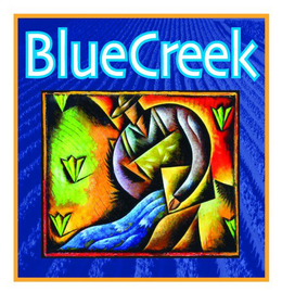 BLUE CREEK trademark