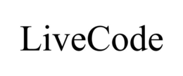 LIVECODE trademark