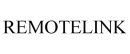 REMOTELINK trademark