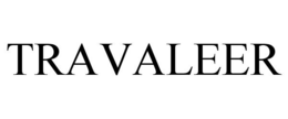 TRAVALEER trademark