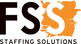 FSS STAFFING SOLUTIONS trademark