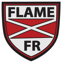 FLAME X FR trademark