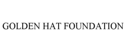 GOLDEN HAT FOUNDATION trademark
