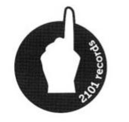 2101 RECORDS trademark