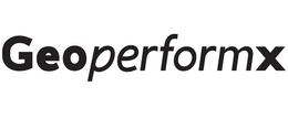 GEOPERFORMX trademark