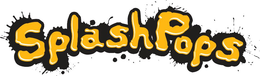 SPLASHPOPS trademark