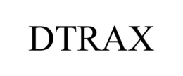 DTRAX trademark